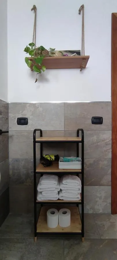 別荘 Al Vecchio Carrubo - Lovely 2-Rooms House & Patio マルサラ イタリア