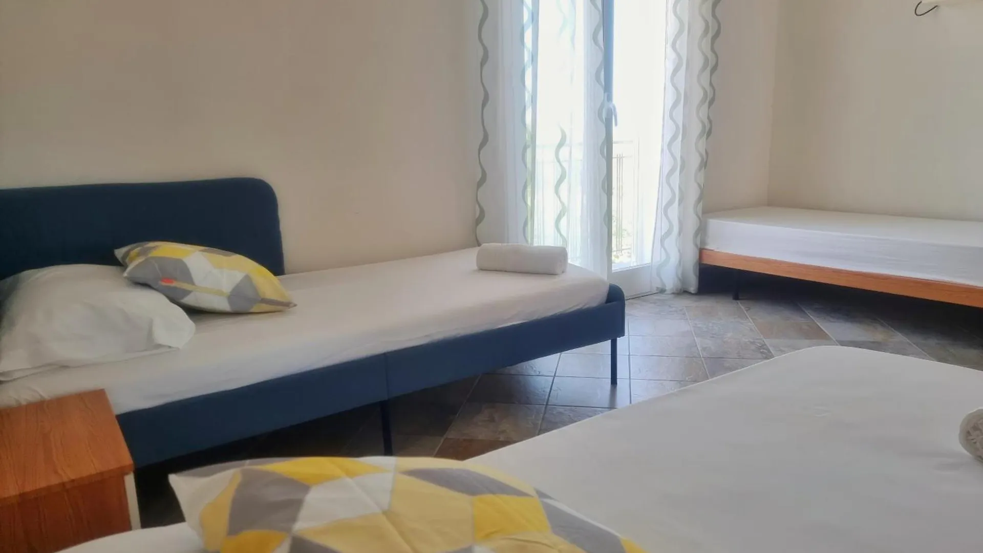 別荘 Al Vecchio Carrubo - Lovely 2-Rooms House & Patio マルサラ